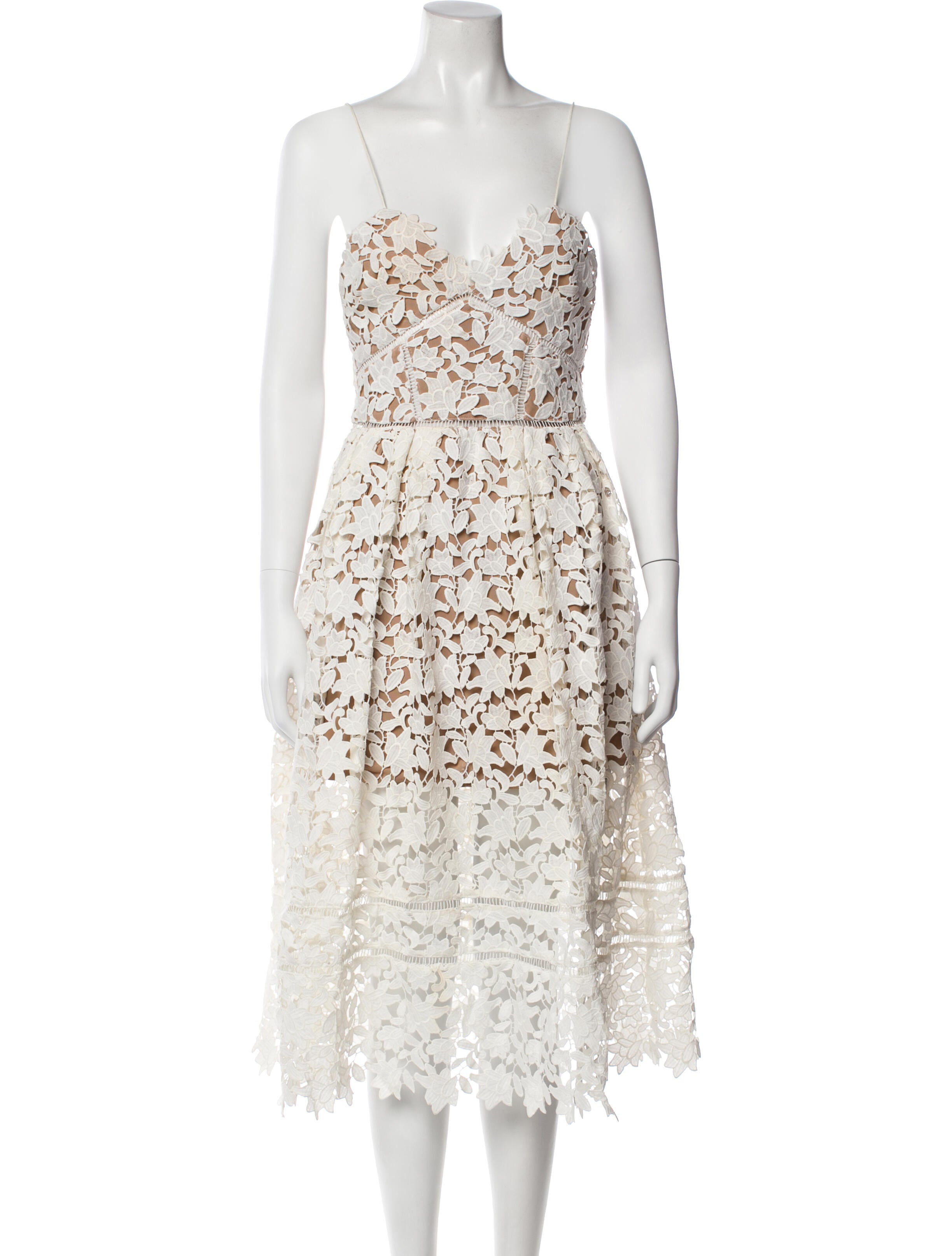designer crochet dress Luna Pattern Inspired by contemporary designer resortwear Crochet dress PATTERN, designer dress