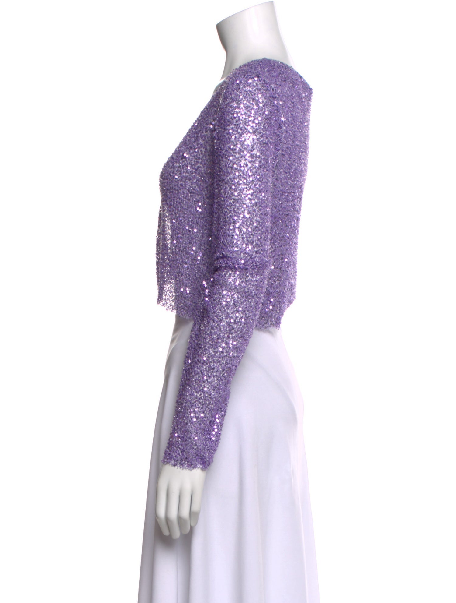 self portrait purple sequin dress Burgundy Rhinestone Drape Maxi Dress