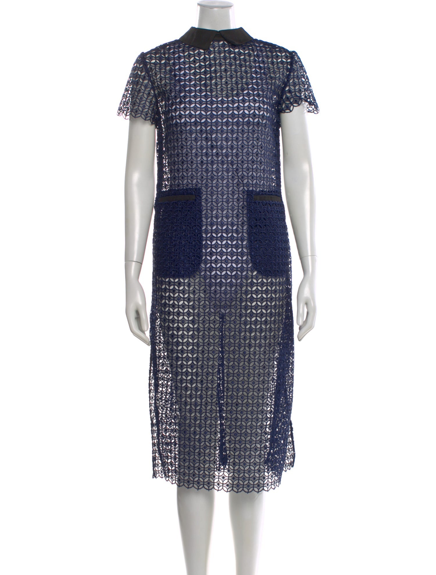 Self-Portrait Dresses | The RealReal Self-Portrait Dresses | The RealReal