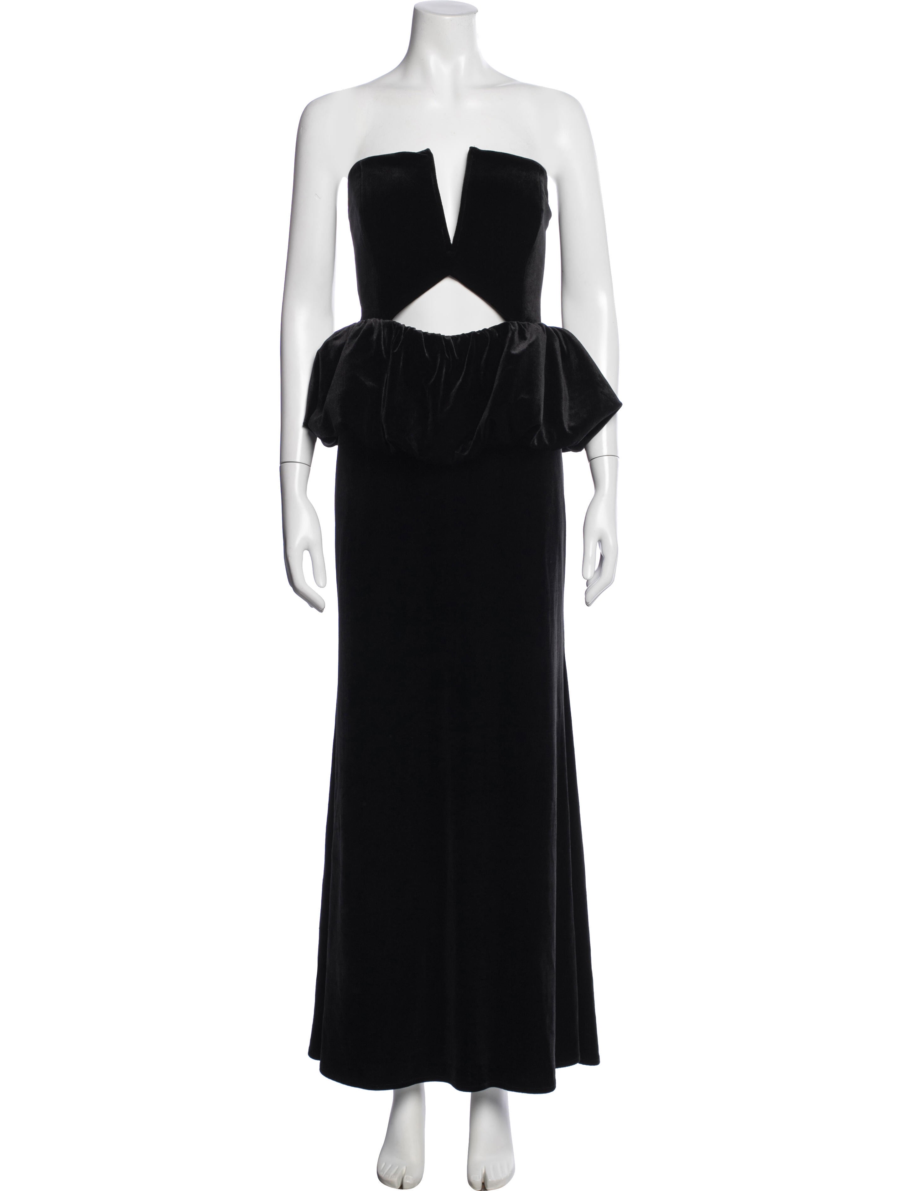 Self-Portrait 2024 Long Dress