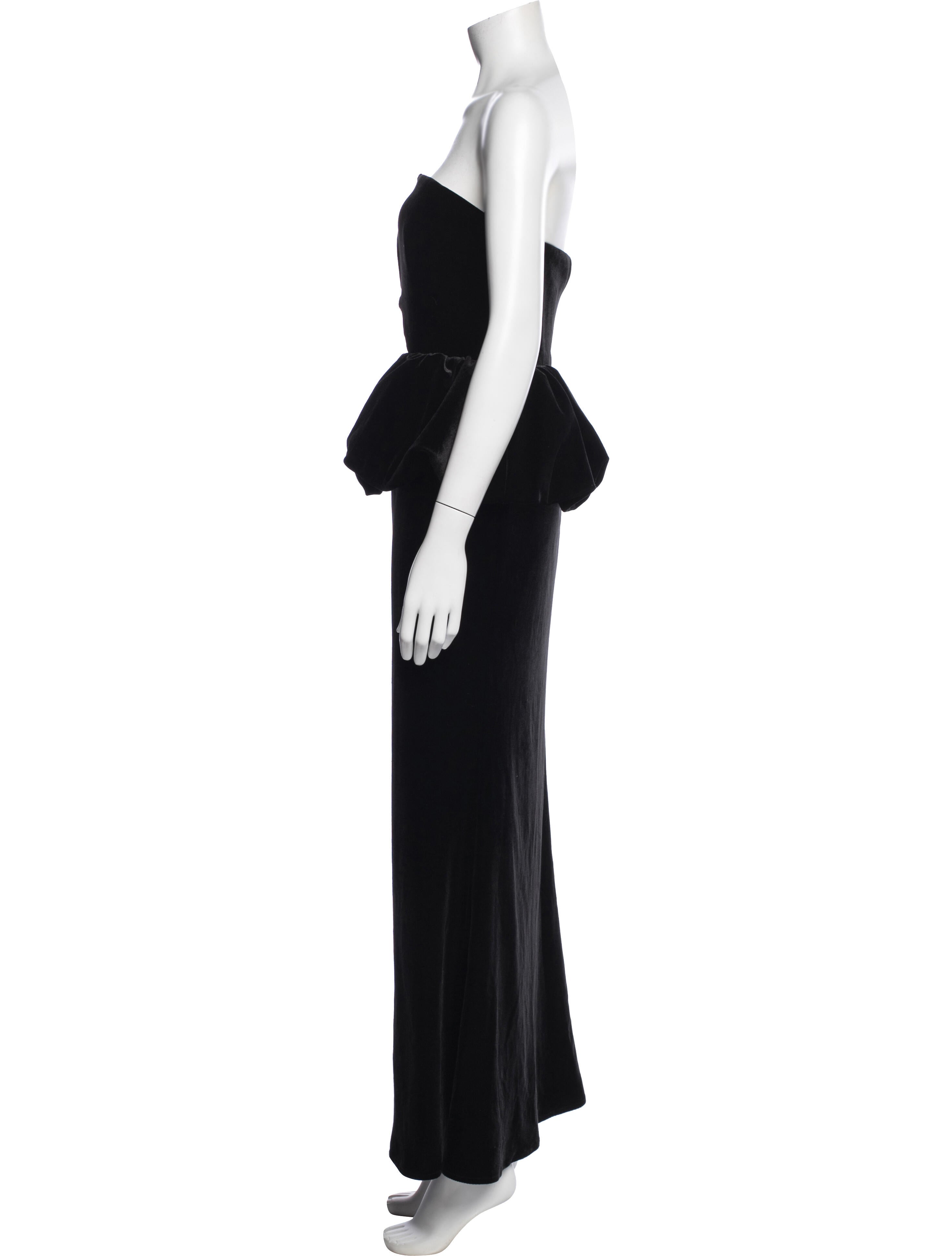 Self-Portrait 2024 Long Dress