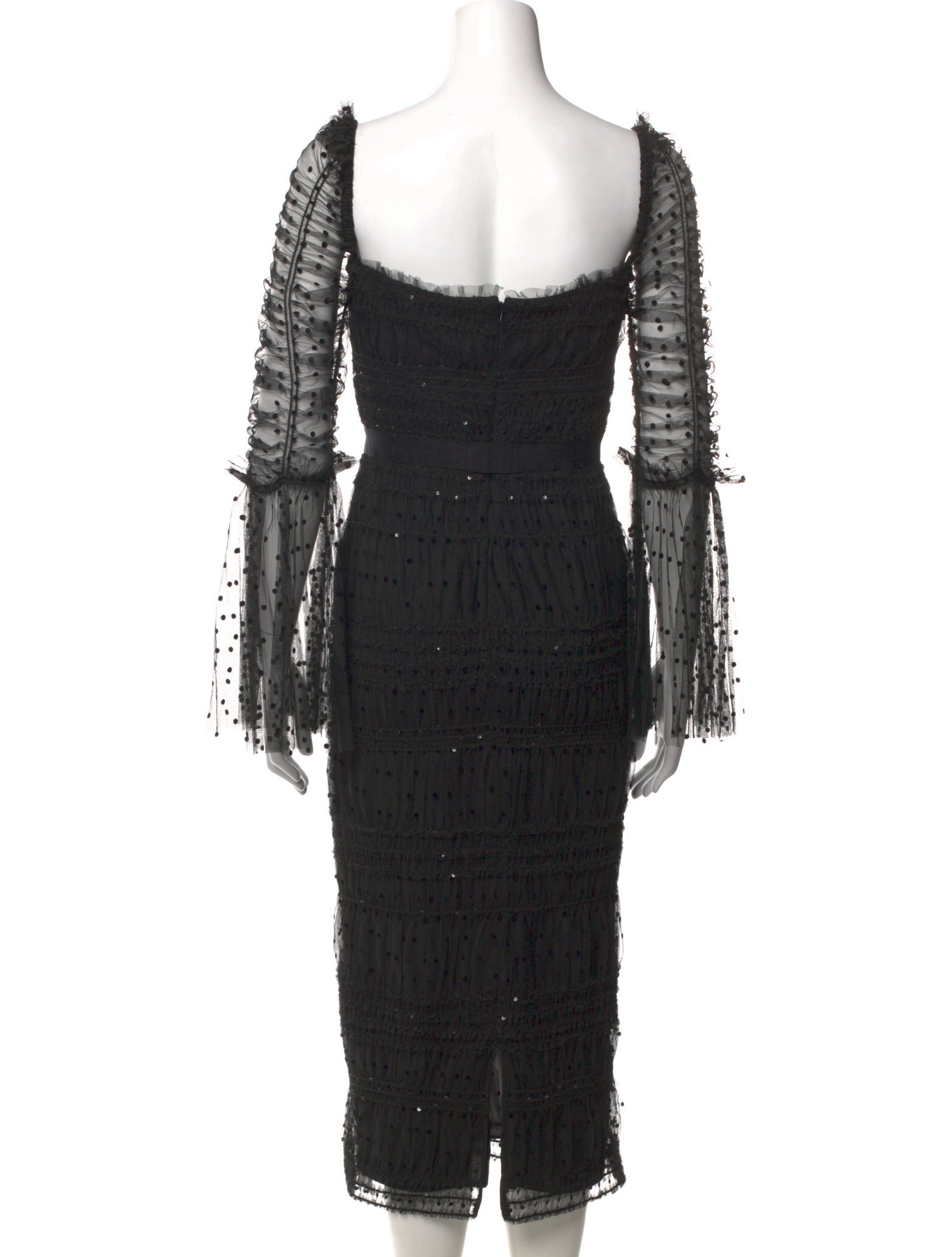 self portrait knee length dress Self-Portrait Knee Length Dress for Women - Sale in Canada