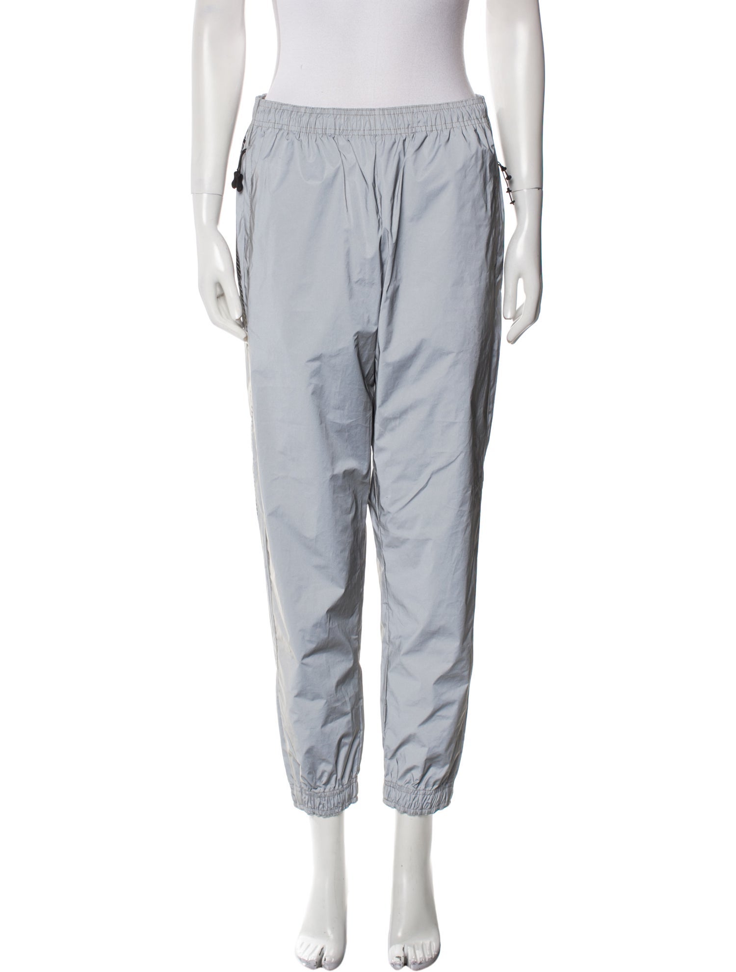 Adam Selman Sport Straight Leg Pants w/ Tags