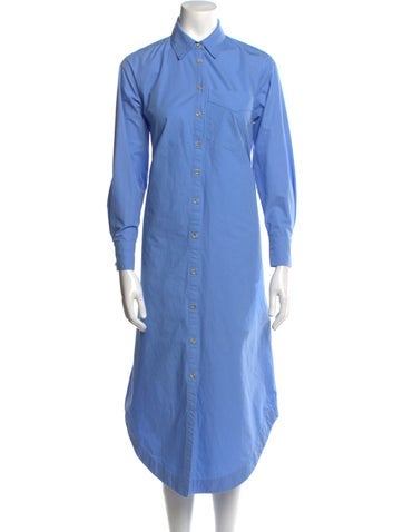 SemSem Dresses Midi Length Dress Us0, Fr32 | XS