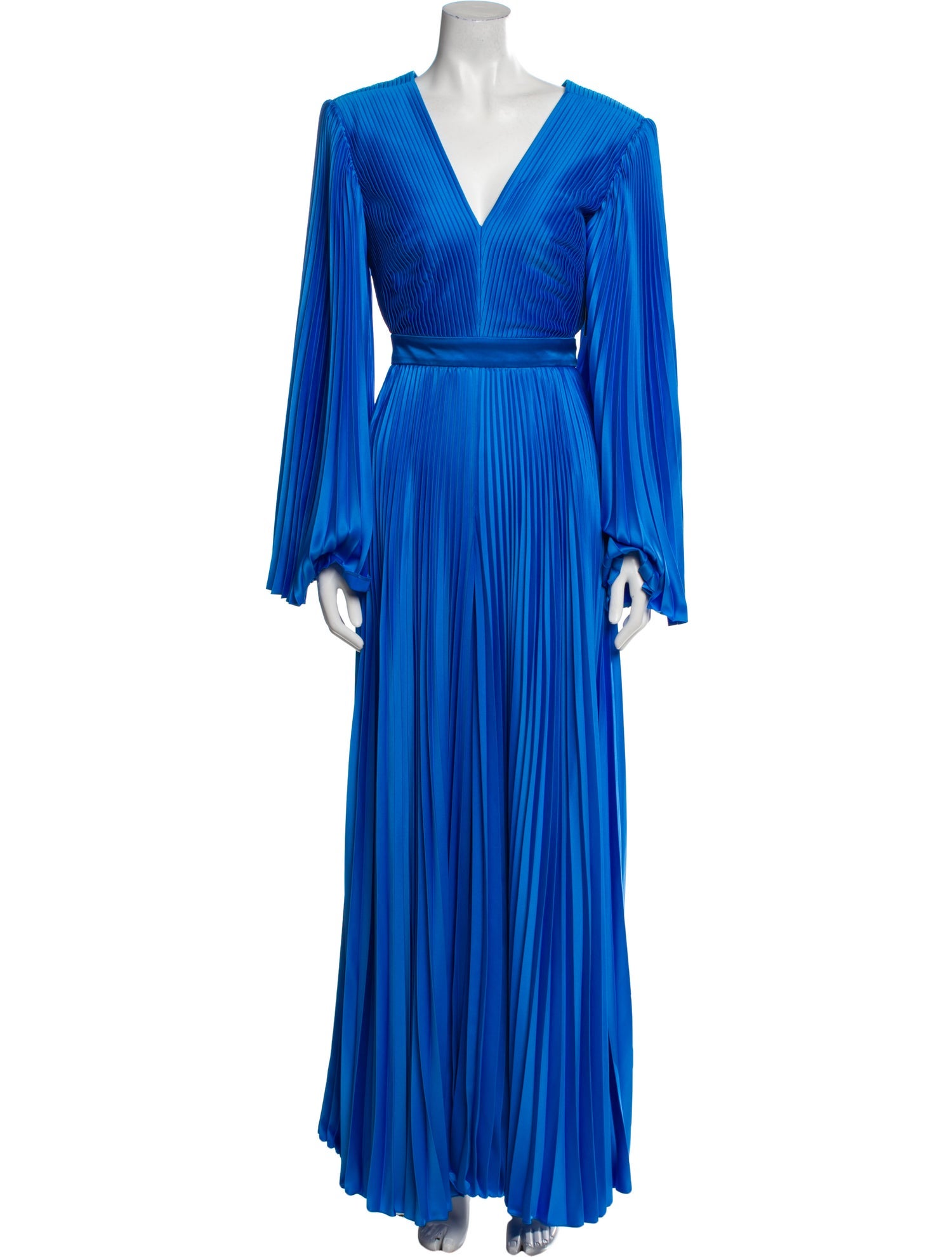 SemSem V-Neck Jumpsuit w/ Tags