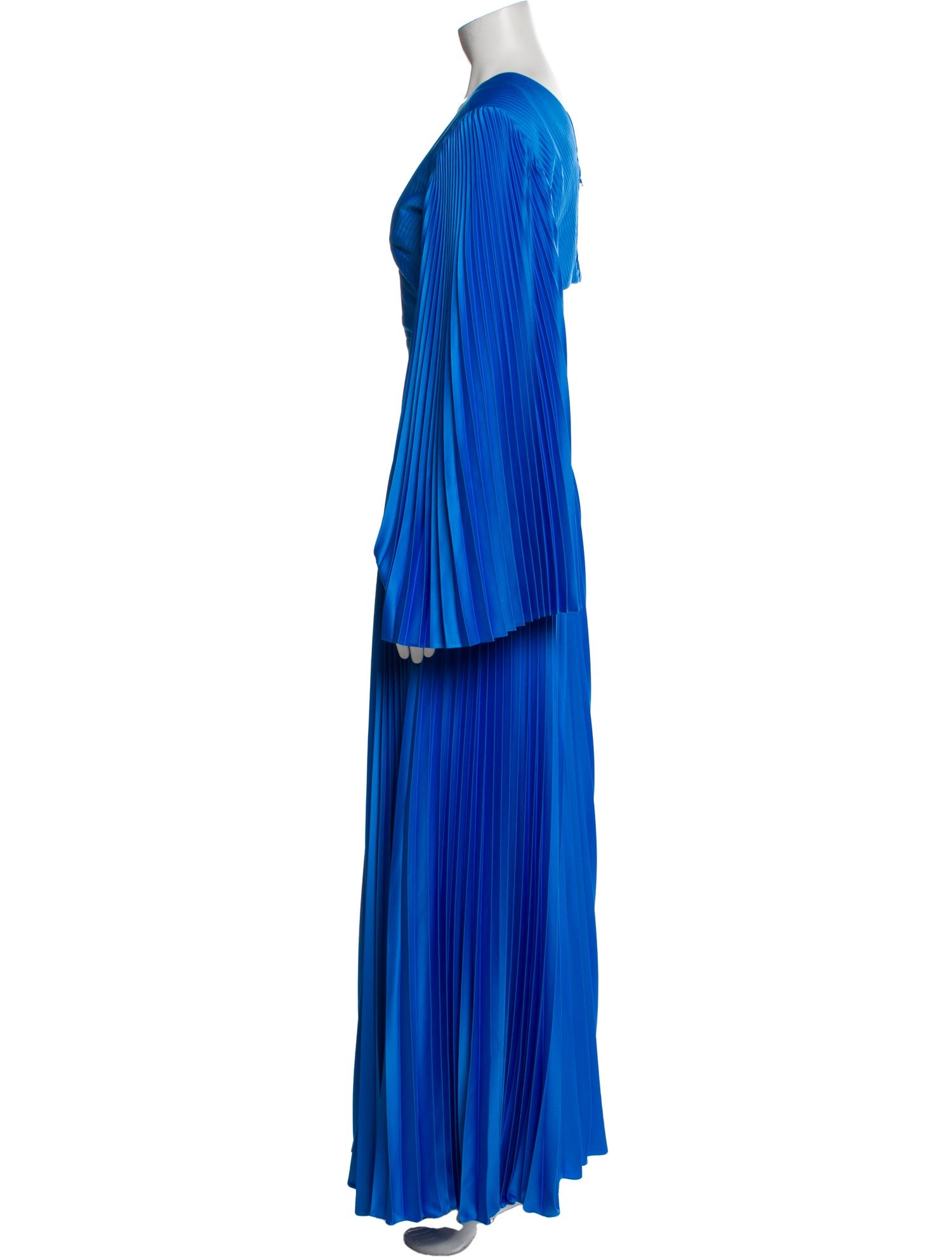 SemSem V-Neck Jumpsuit w/ Tags