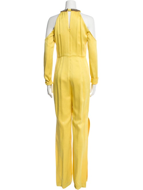 SemSem Crew Neck Jumpsuit