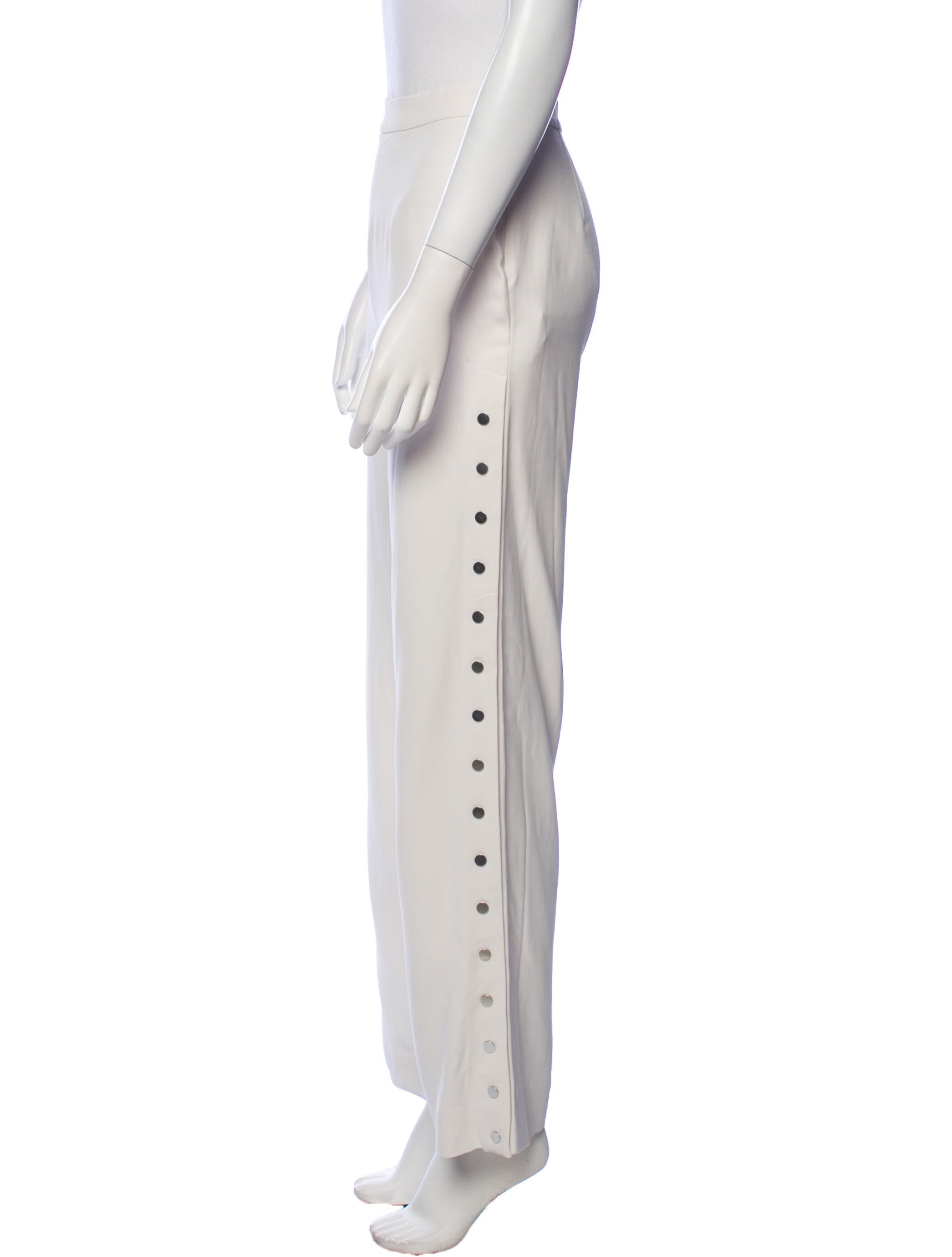 SemSem Wide Leg Pants