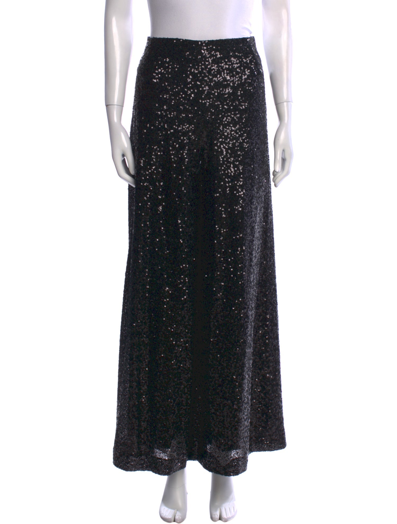 SemSem Patterned Wide Leg Pants