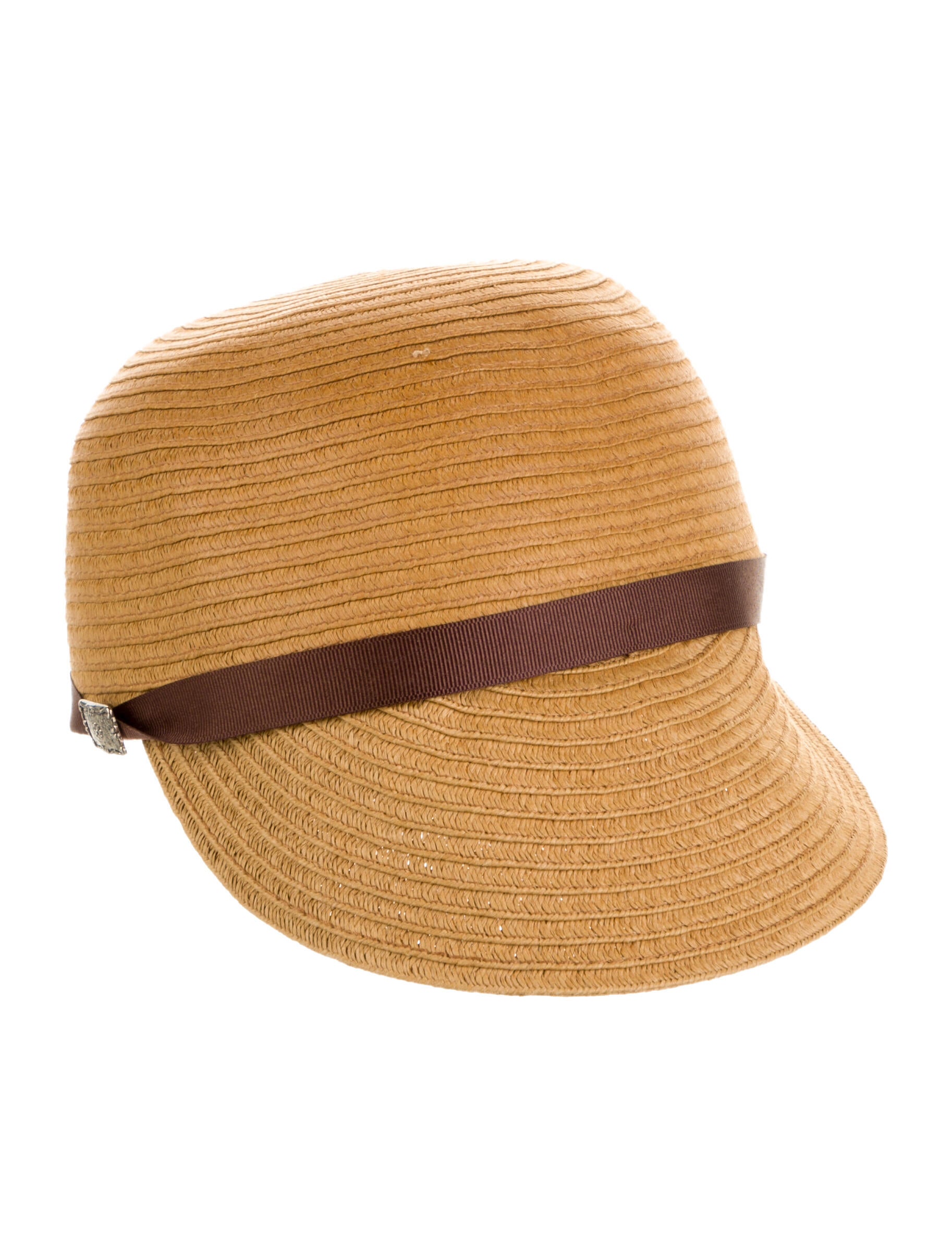 Sensi Studio Straw Sun Hat