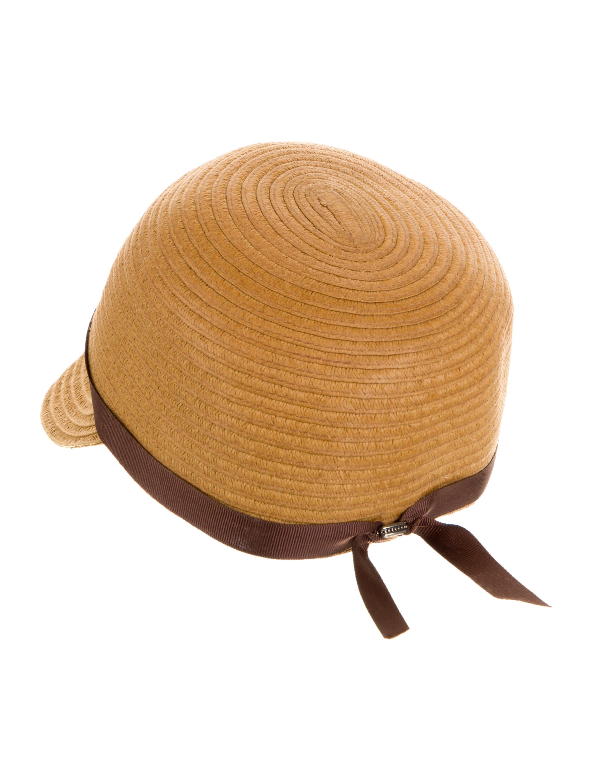 Sensi Studio Straw Sun Hat
