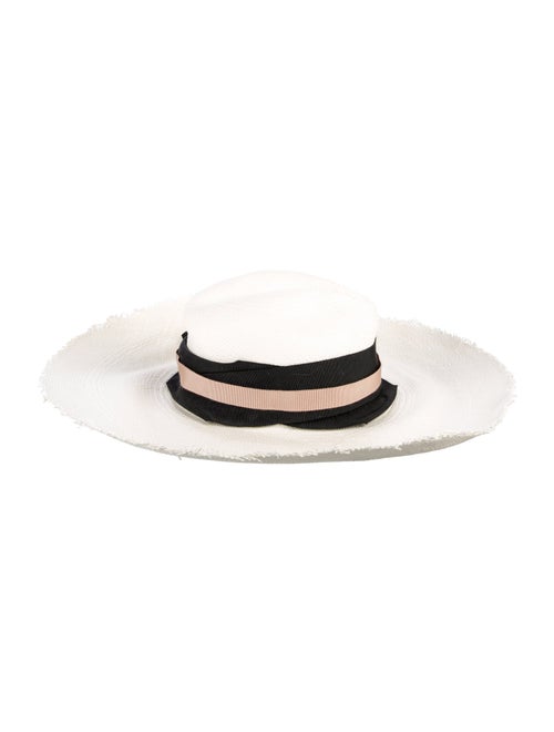 Sensi Studio Straw Sun Hat