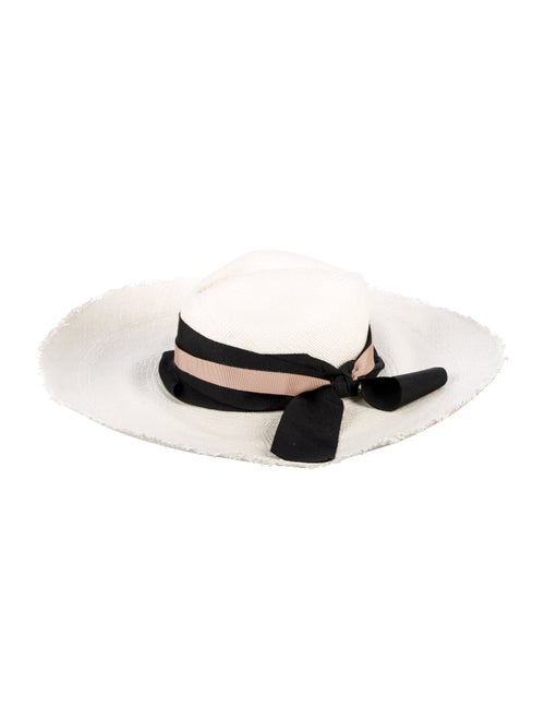 Sensi Studio Straw Sun Hat