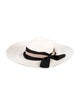 Sensi Studio Straw Sun Hat