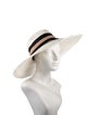 Sensi Studio Straw Sun Hat