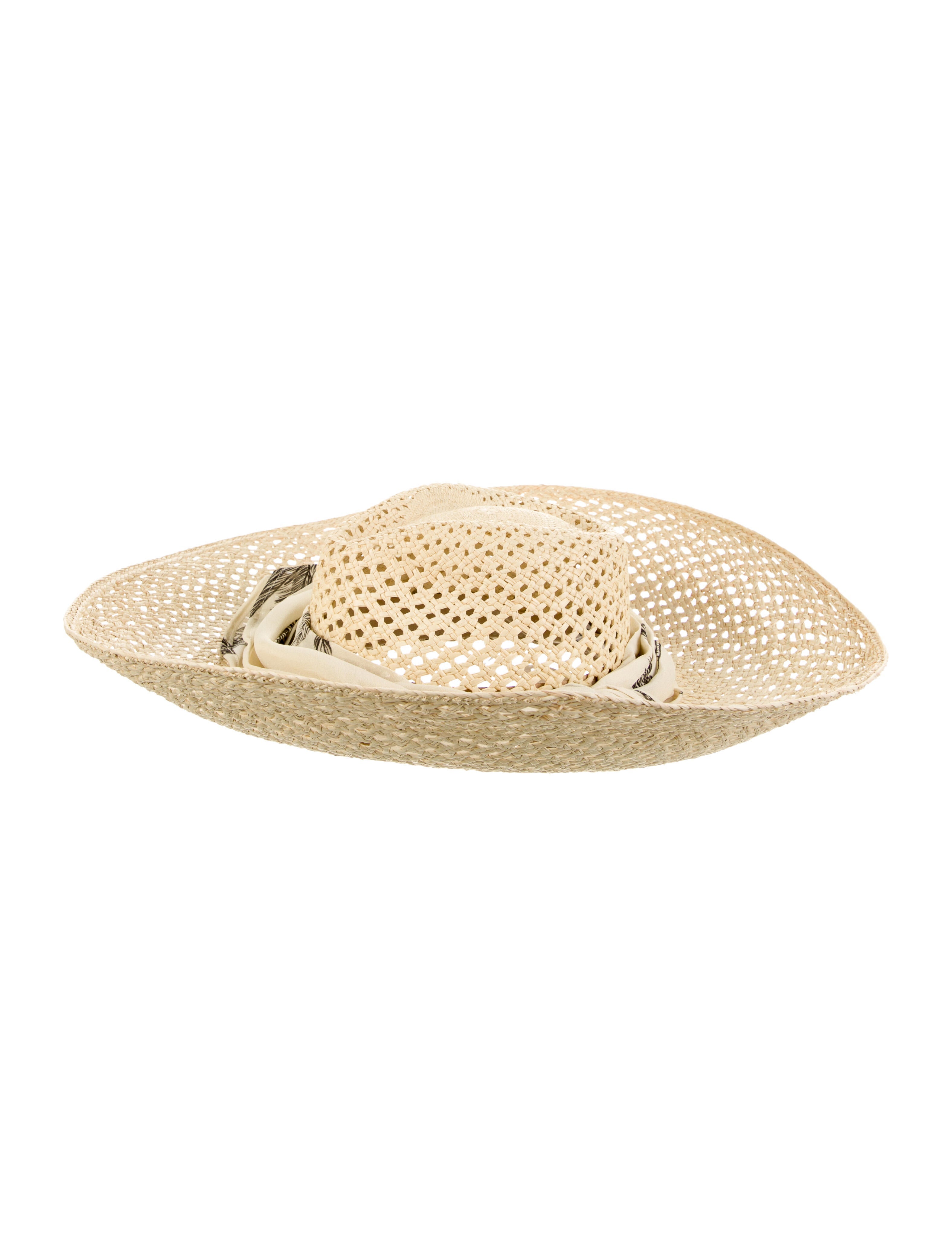 Sensi Studio Lady Ibiza Hat