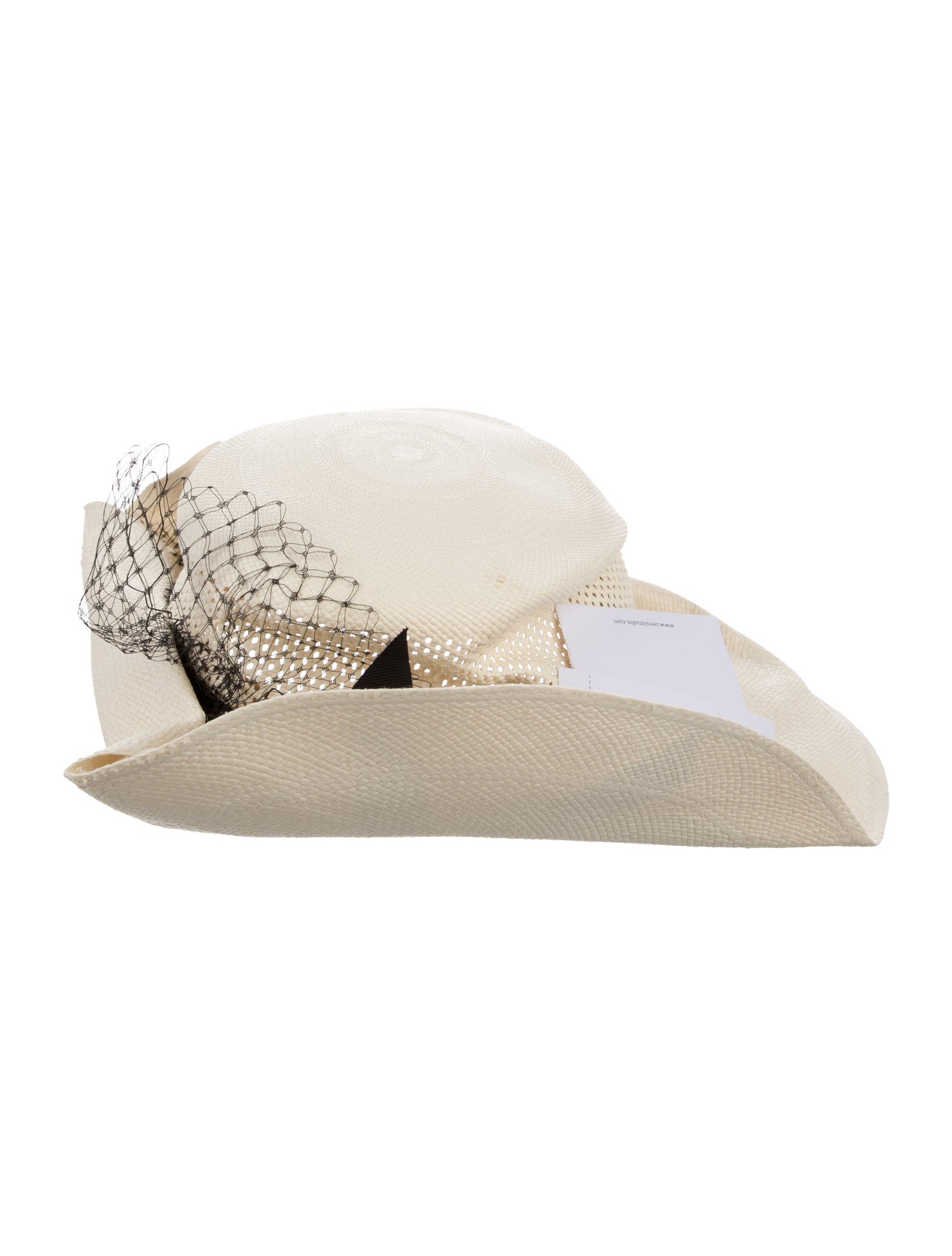 Sensi Studio hat