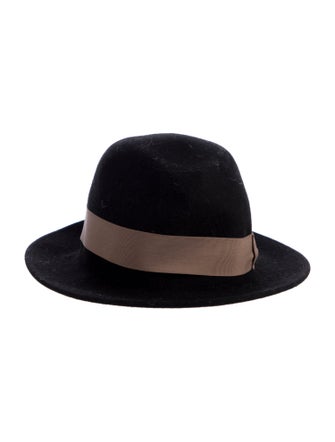 Sensi Studio Wool Hat
