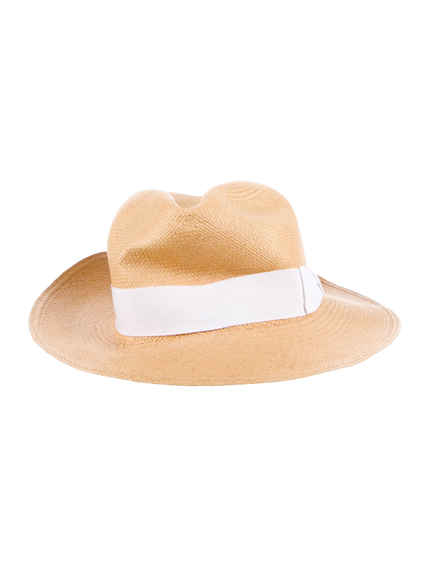 Sensi Studio Raffia Sun Hat