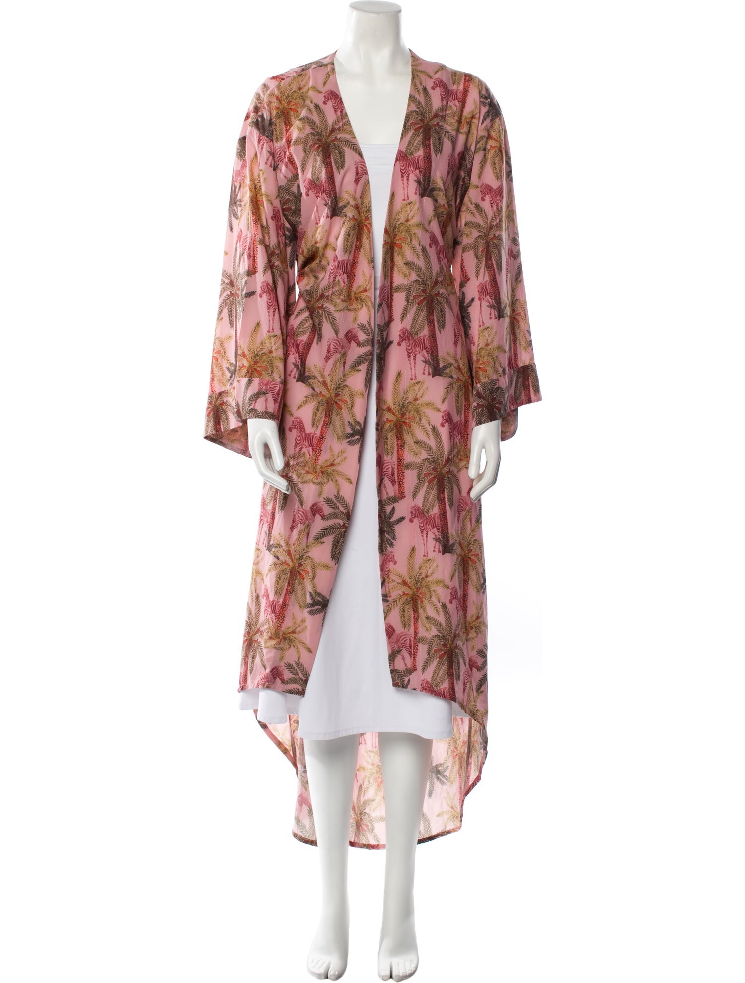 Sensi Studio Printed Jacket