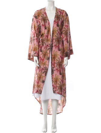 Sensi Studio Printed Jacket