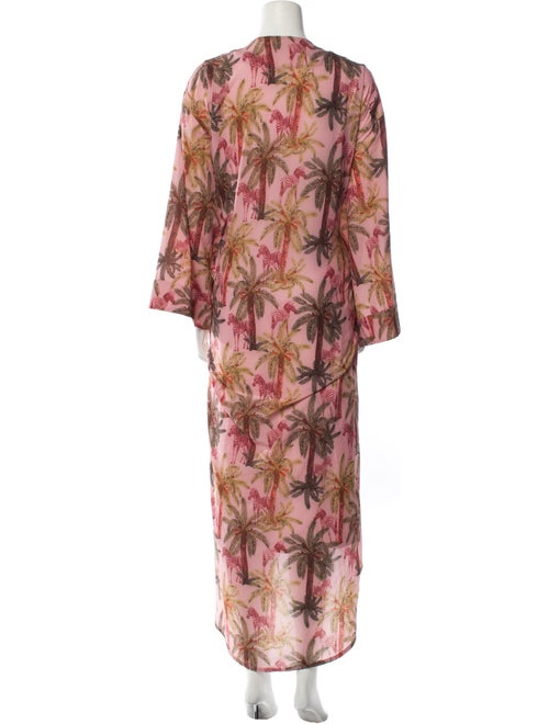 Sensi Studio Printed Jacket