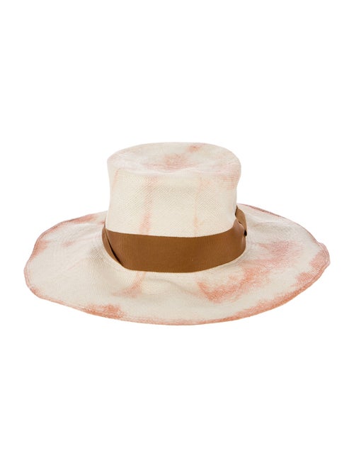 Sensi Studio wide brim hat