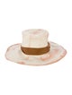 Sensi Studio wide brim hat