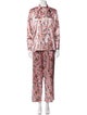 Sensi Studio Printed Pant Set
