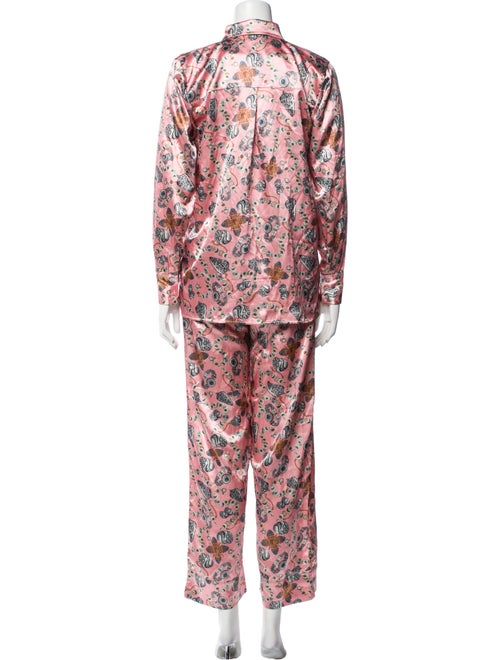 Sensi Studio Printed Pant Set