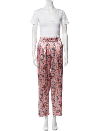 Sensi Studio Printed Pant Set