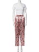Sensi Studio Printed Pant Set