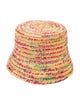 Sensi Studio Patterned Bucket Hat