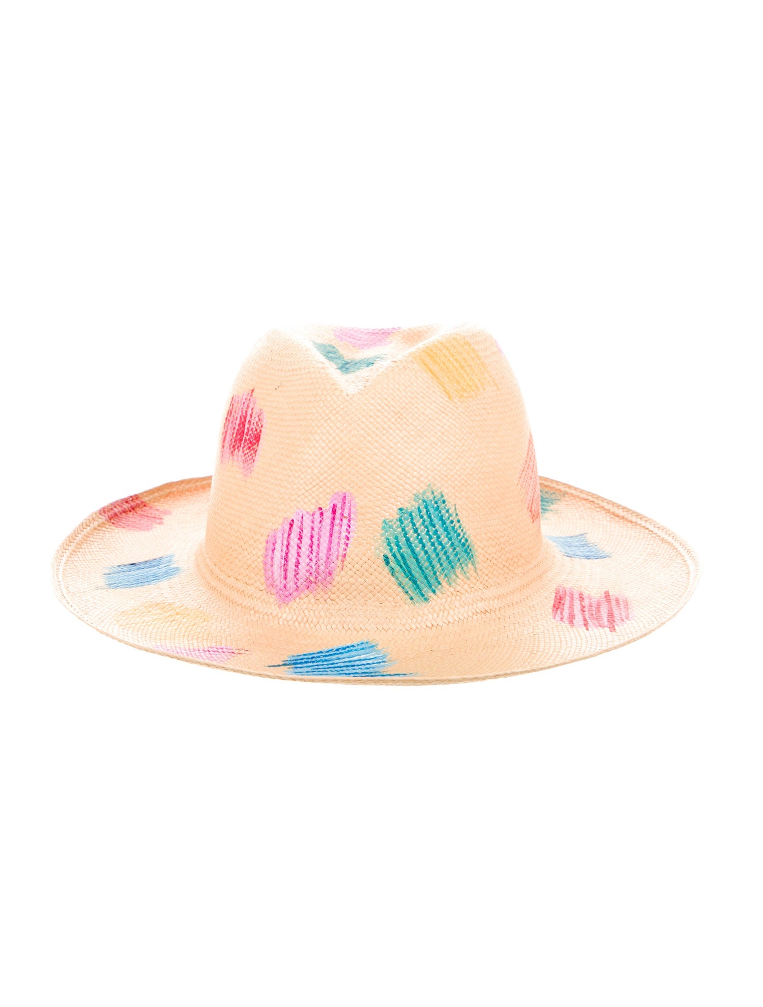 Sensi Studio Straw Hat
