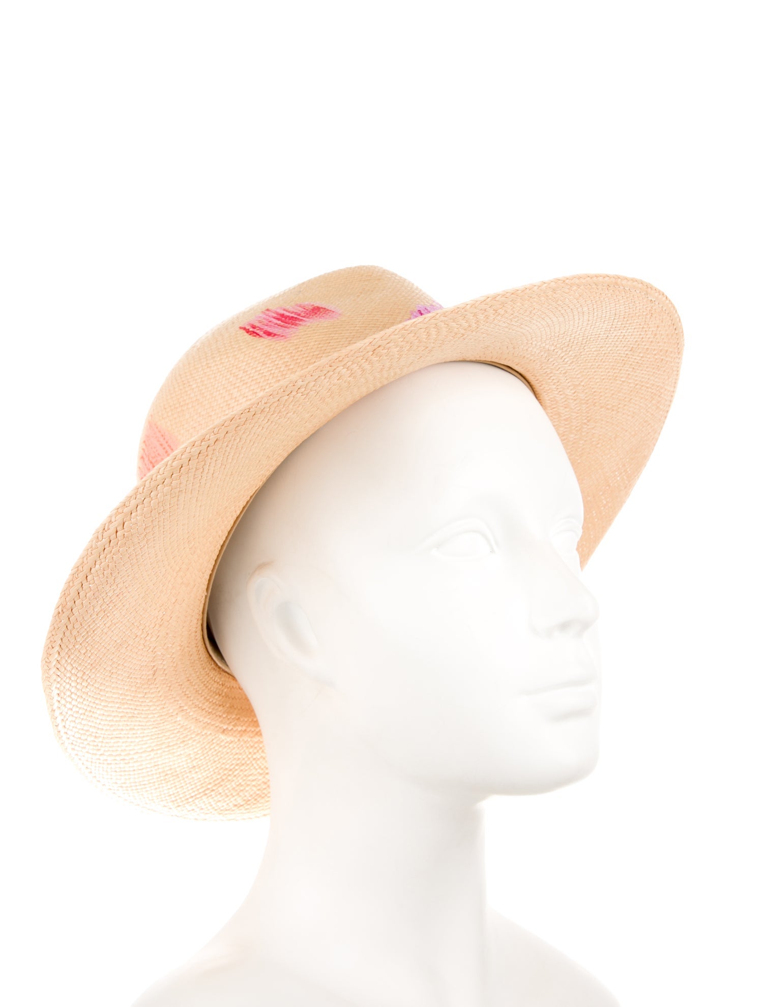 Sensi Studio Straw Hat