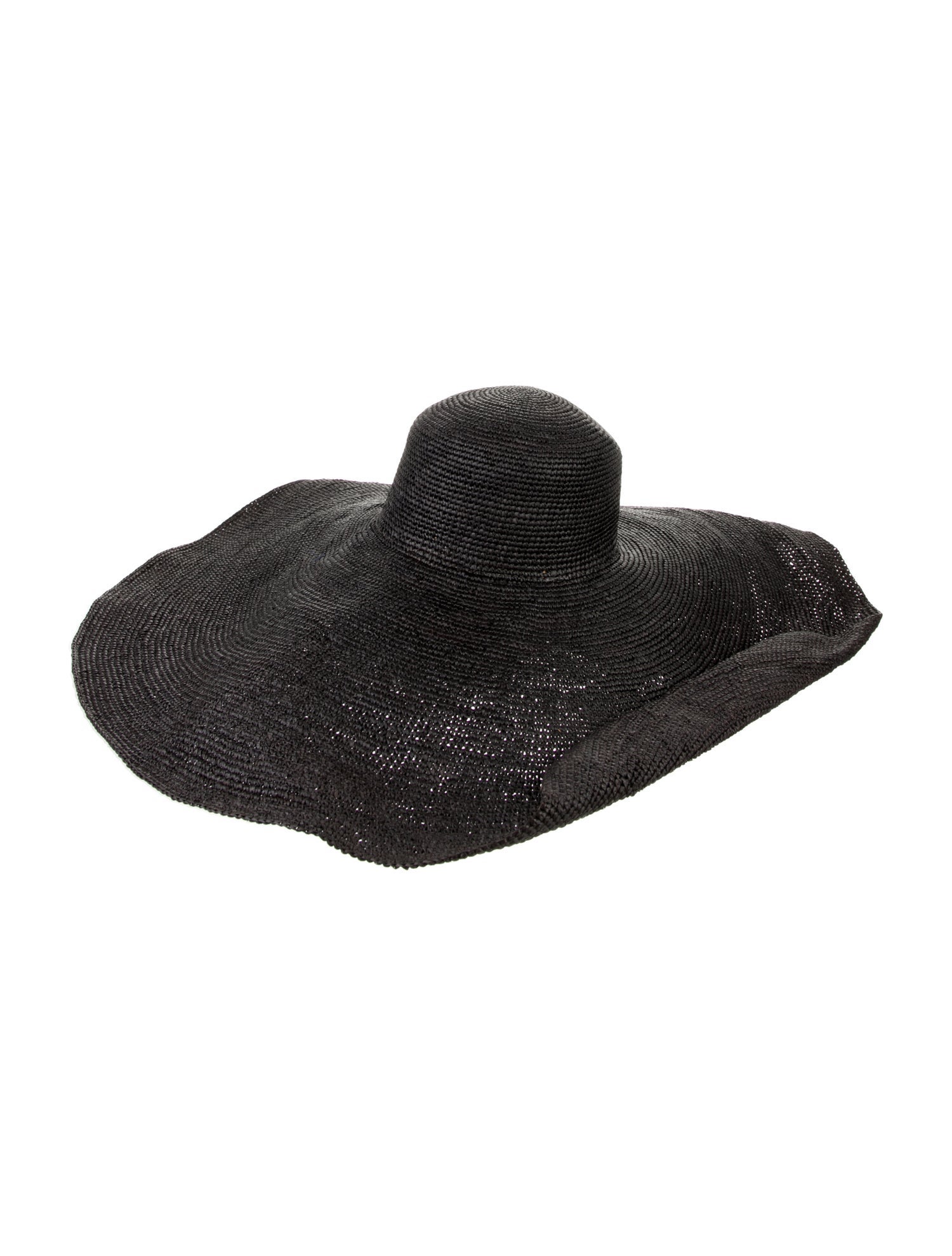 Sensi Studio Sun Straw Hat