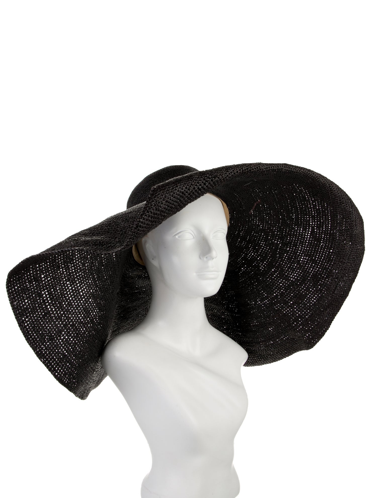 Sensi Studio Sun Straw Hat