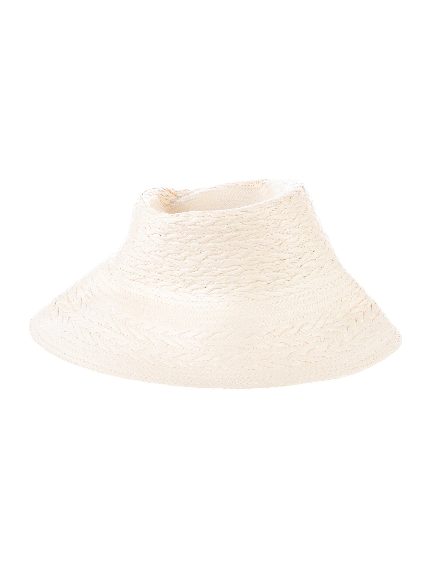 Sensi Studio Straw Sun Hat