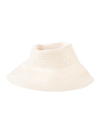 Sensi Studio Straw Sun Hat