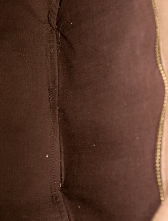 Sensi Studio Raffia Shoulder Bag