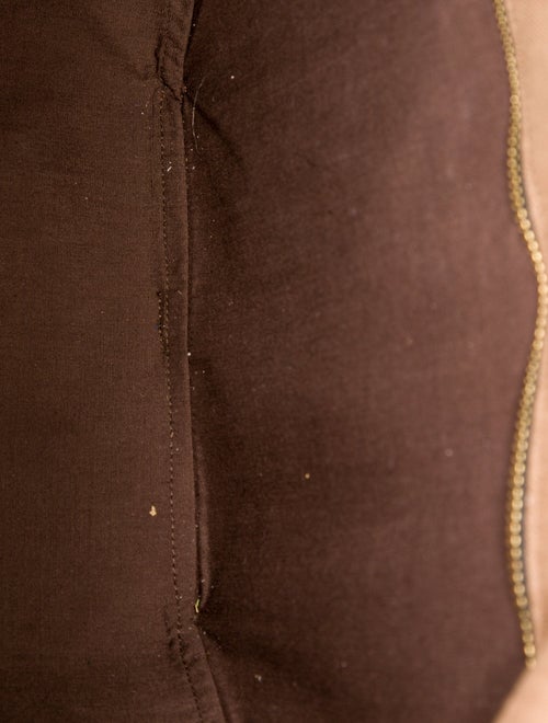 Sensi Studio Raffia Shoulder Bag