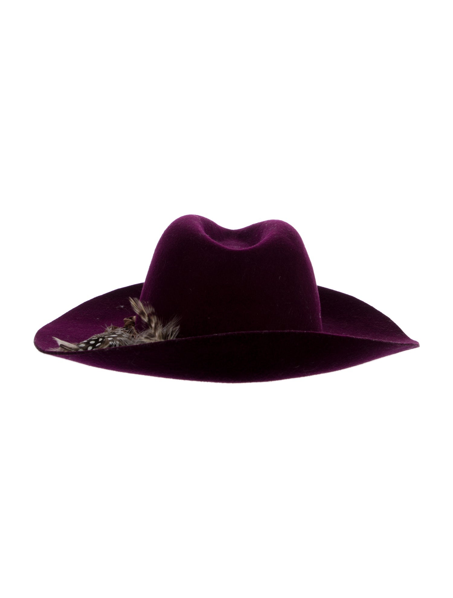 Sensi Studio Fedora Wool