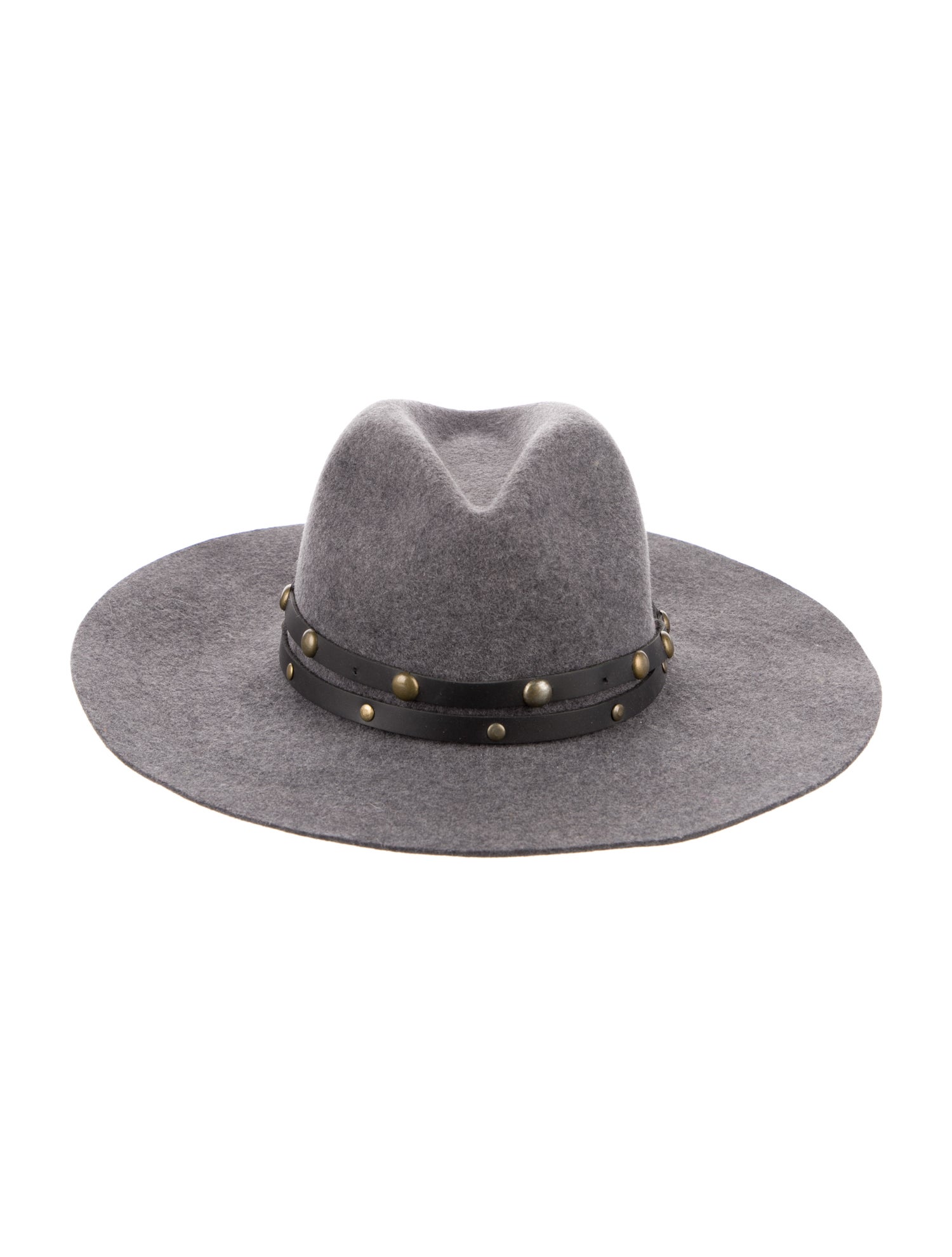Sensi Studio Felted Wool Cowboy Hat