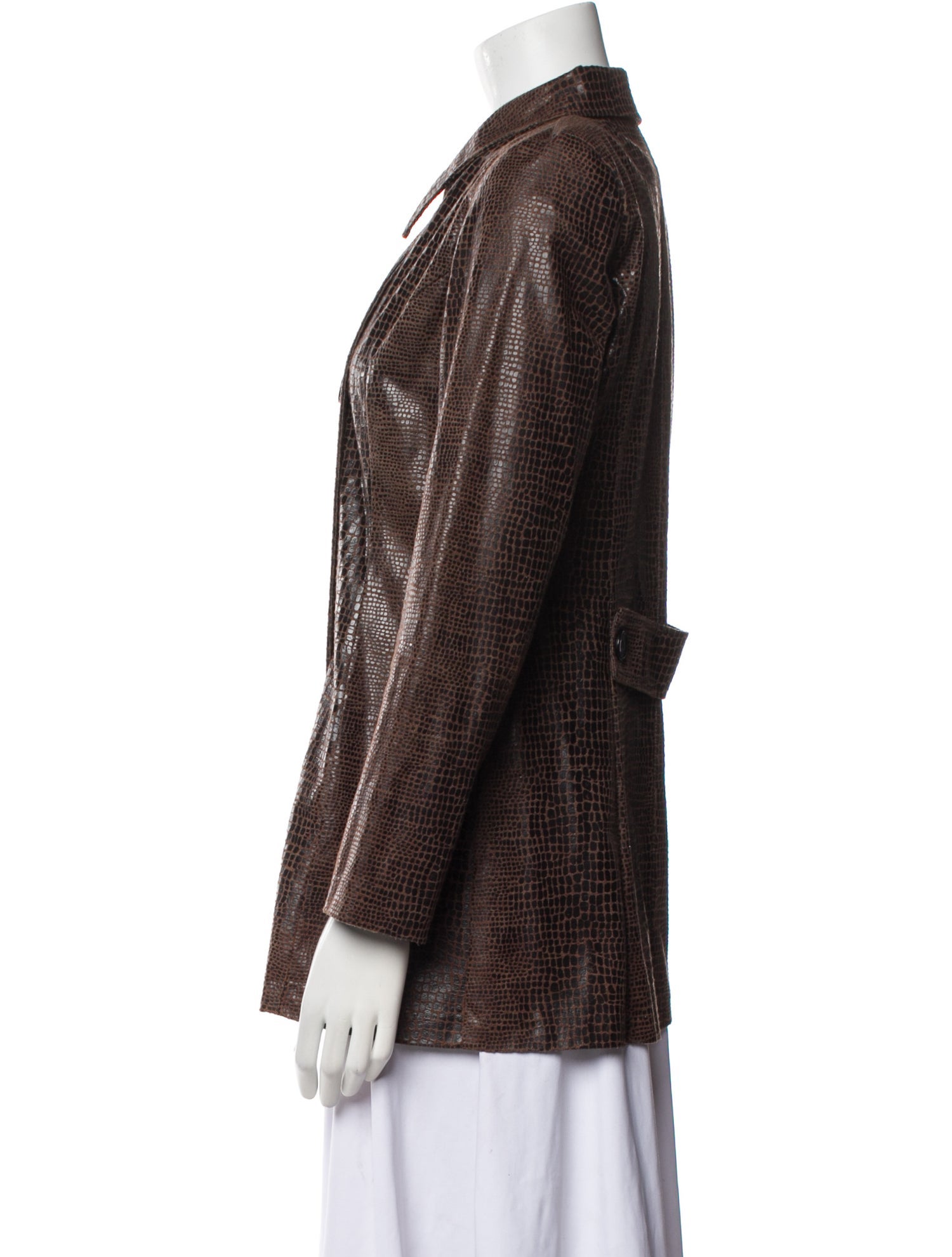 sense Jacket