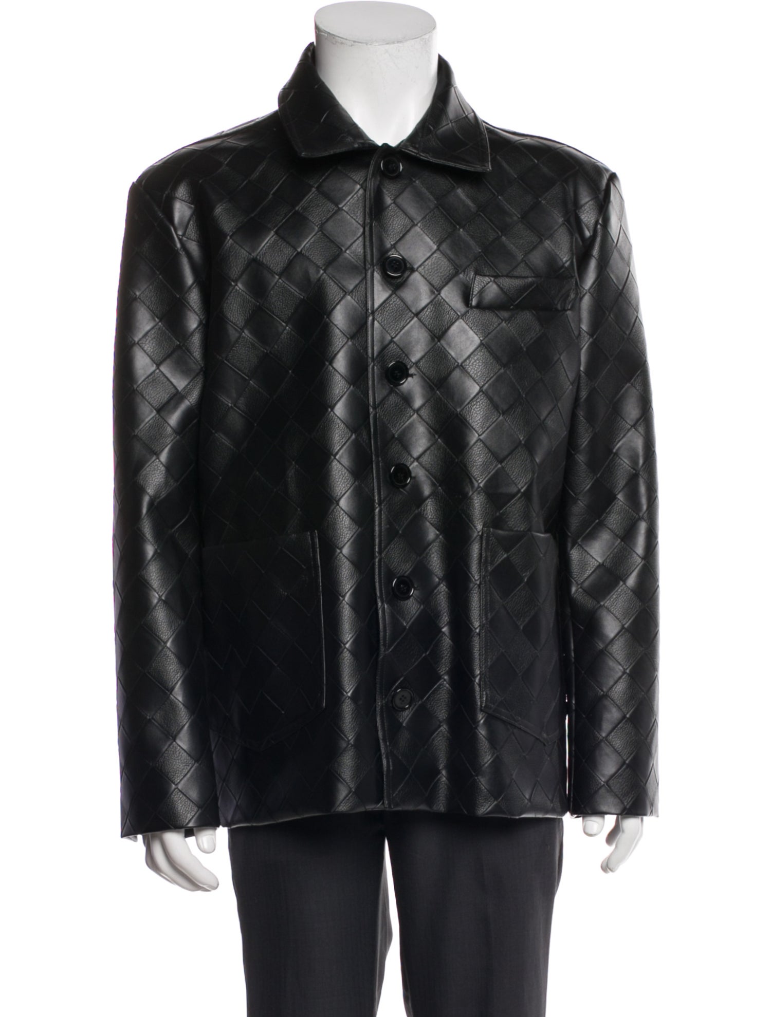 sense Utility Jacket