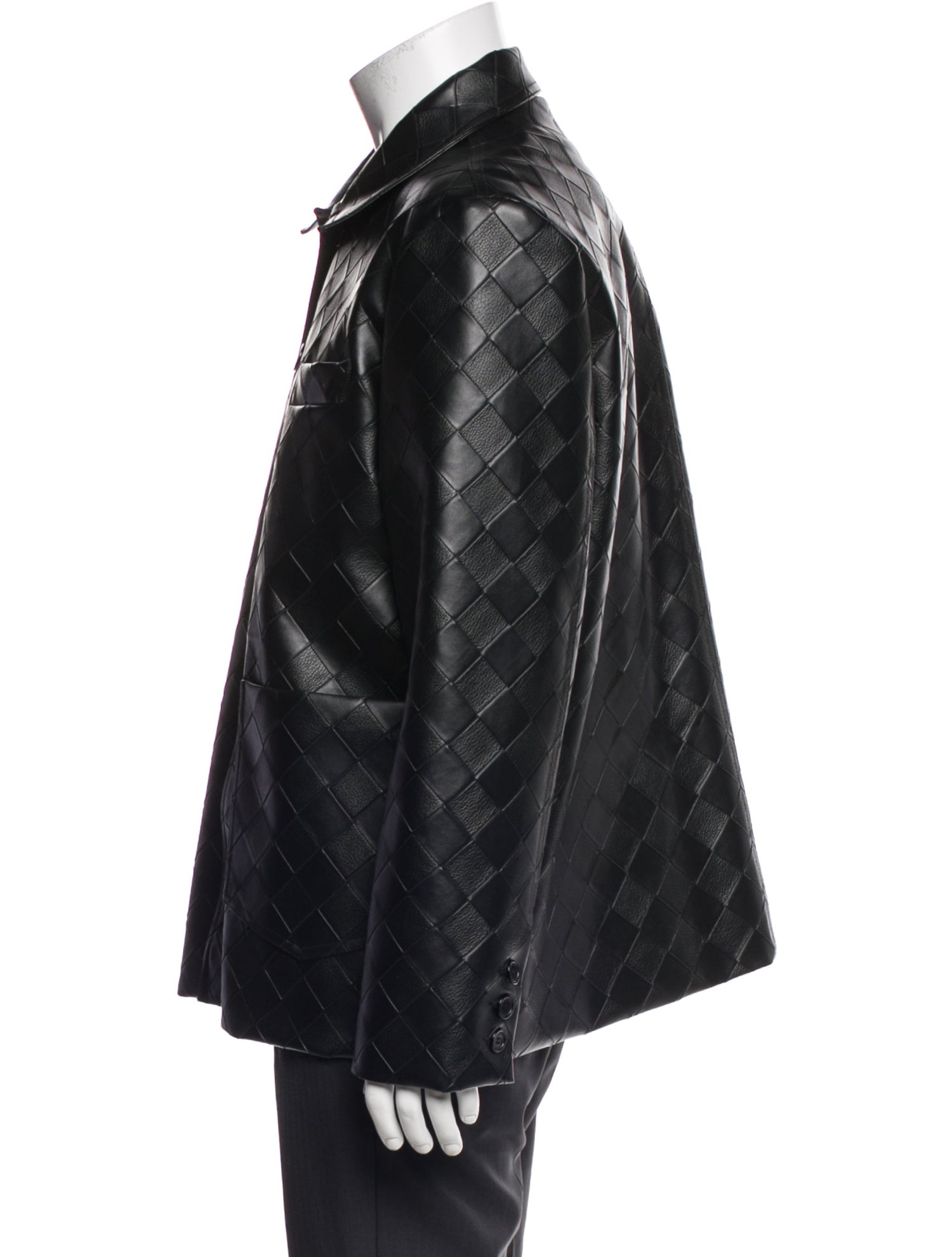 sense Utility Jacket