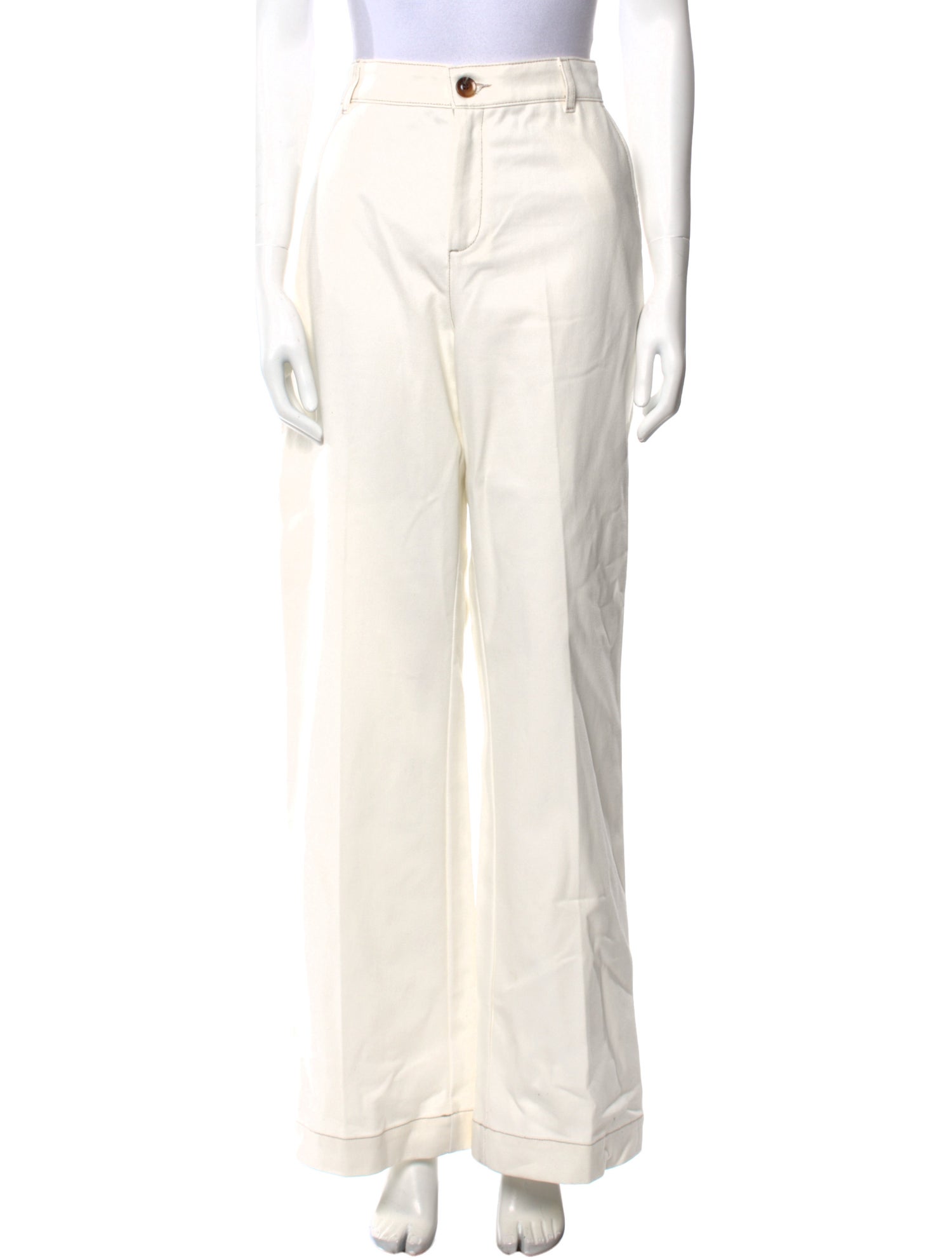 Soeur Wide Leg Pants w/ Tags