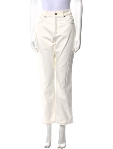 Soeur Pants Wide Leg M