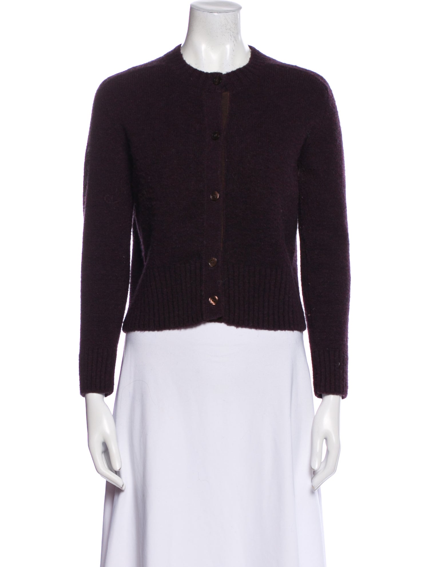 Soeur Crew Neck Sweater