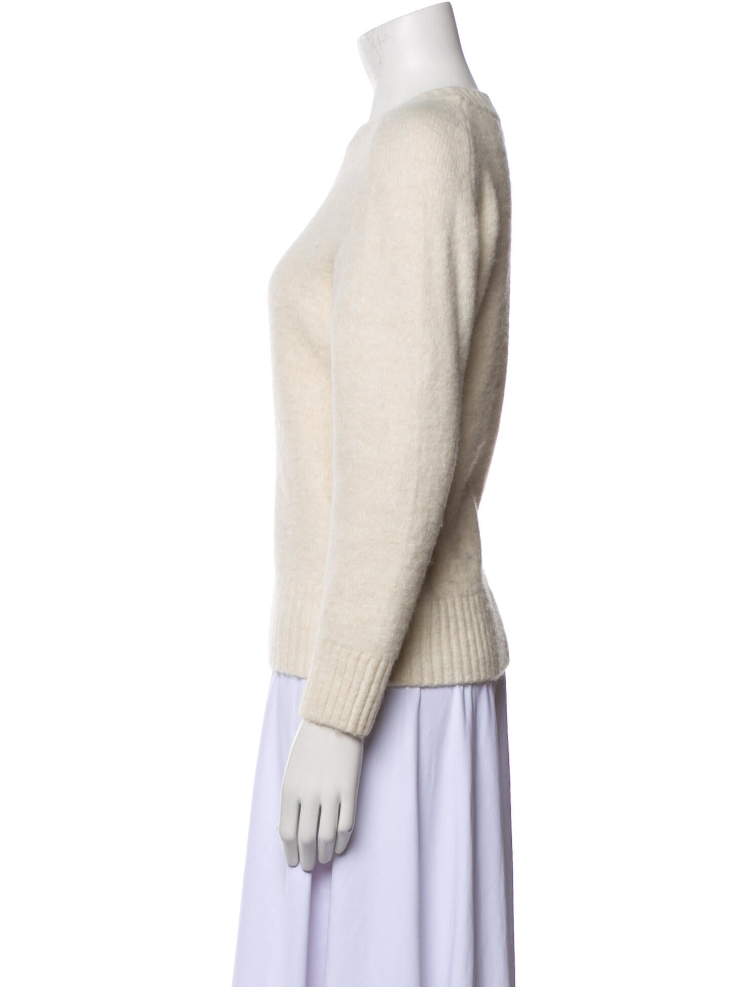 Soeur Crew Neck Sweater